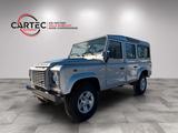 Land Rover Defender 110 TD4 E St. Wagon SHZ Klima AHK - gebrauchte Land Rover Defender aus dem Jahr 2012
