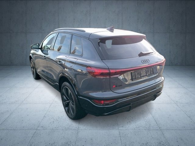 Audi SQ6 e-tron - Bild 4