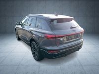 Audi SQ6 e-tron - Vorschau Bild 4