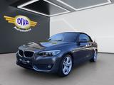 BMW 220 i Advantage Cabrio - gebrauchte Cabrios in Bielefeld