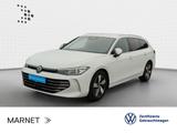 Volkswagen Passat Variant 2.0 TDI DSG  Elegance Navi*AHK*IQ - Jahreswagen mit Diesel-Antrieb: Automatik