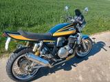 Kawasaki ZRX 1100 Custom RF Biketech im Z 900 Style - KAWASAKI 1100