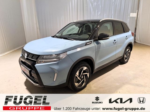 Suzuki Vitara 1.4 Mild-Hybrid Comfort+ Pano|ACC|Navi