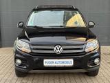 Volkswagen Tiguan 2.0 TDI Track & Style BMT 4Motion DSG AHK - Volkswagen Tiguan: Style Track