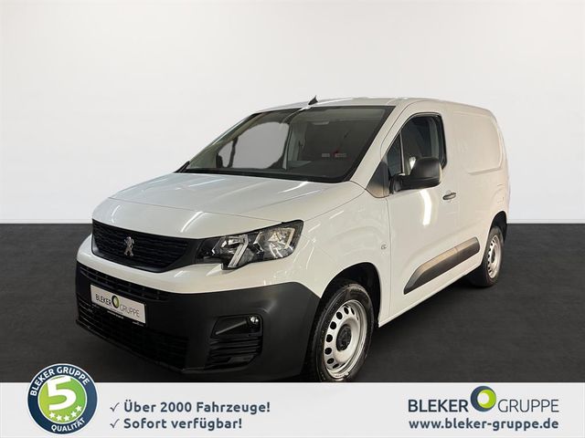 Peugeot Partner 1.5 BlueHDi 100 Premium L1 S&amp