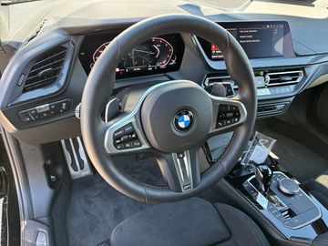BMW 128ti Sportpaket HK HiFi DAB LED WLAN Klimaaut.