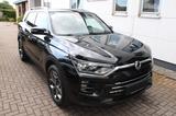 Ssangyong Korando 1.5 T-GDI Benzin Quartz 2WD - Ssangyong Korando mit Benzin-Antrieb