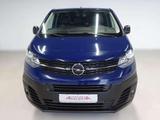 Opel Vivaro 2.0D Flügeltür Klima Navi Standheizung AH - Opel Vivaro: 2.0