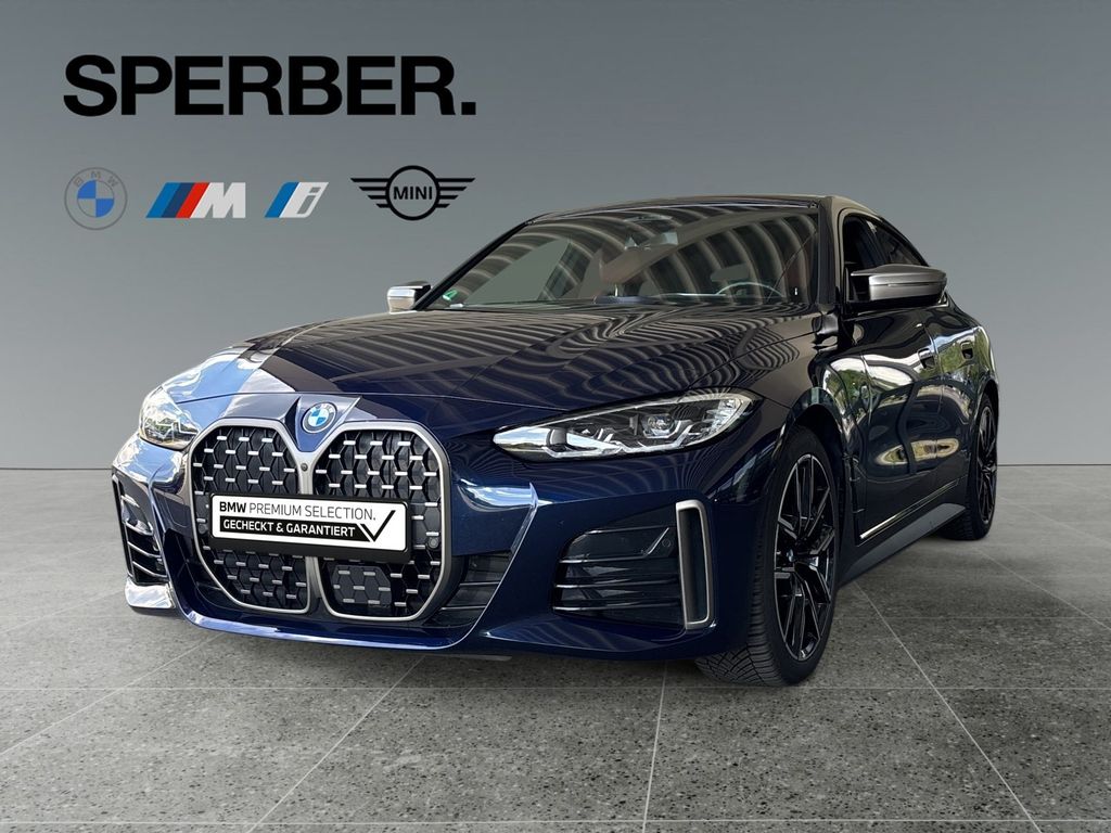Image of BMW M440