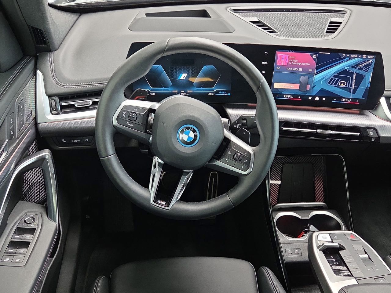 BMW X1 - Bild 14