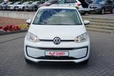 Volkswagen up! 1.0 Move up! DAB Kamera Tempomat Klima - weiße Volkswagen up!