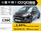 Opel Adam Jam Allwetter PDC Apple Carplay (83) - Opel Adam: Jam