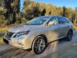 Lexus RX 450 450h Executive Line - Lexus: Beige