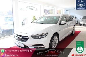 Opel Insignia - 1