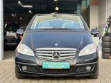 Mercedes-Benz A 180*AUTOMATIK*HU&INSPEKTION NEU* - Mercedes-Benz A 180 in Duisburg