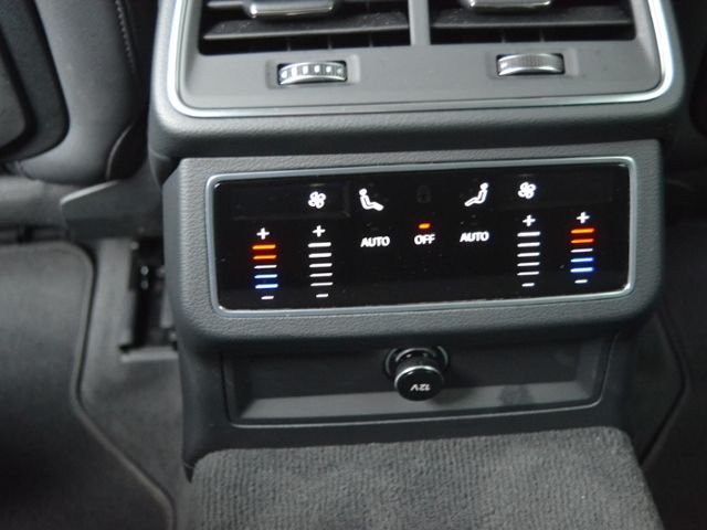 A6 Avant Sport 50 TDI qu. Tiptr. LUFT/AHK/LED/NA