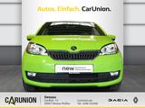 Skoda Citigo Citigo 1.0 MPI Green tec Clever - Skoda Citigo: Clever