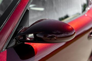 صورة مصغرة 21 لـ 2007 Porsche CAYMAN