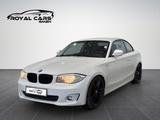 BMW 118d Coupe NAVI*KLIMA*PDC*ALLWETTER*ANDROID*TOP* - gebrauchte BMW 1er Reihe aus dem Jahr 2012