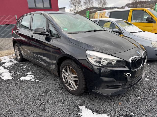 BMW 220d AT Sport°190PS°Automatik°Motorschaden°