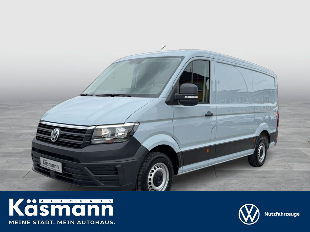 Image of Volkswagen Crafter