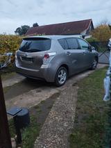 Toyota Verso 1.8l Valvematic Comf.Multidrive S 5-Si... - Toyota Verso: Multidrive