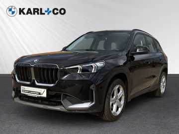 BMW X1 - 1