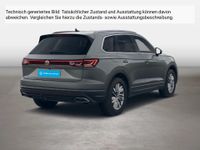 Volkswagen Touareg - Vorschau Bild 4