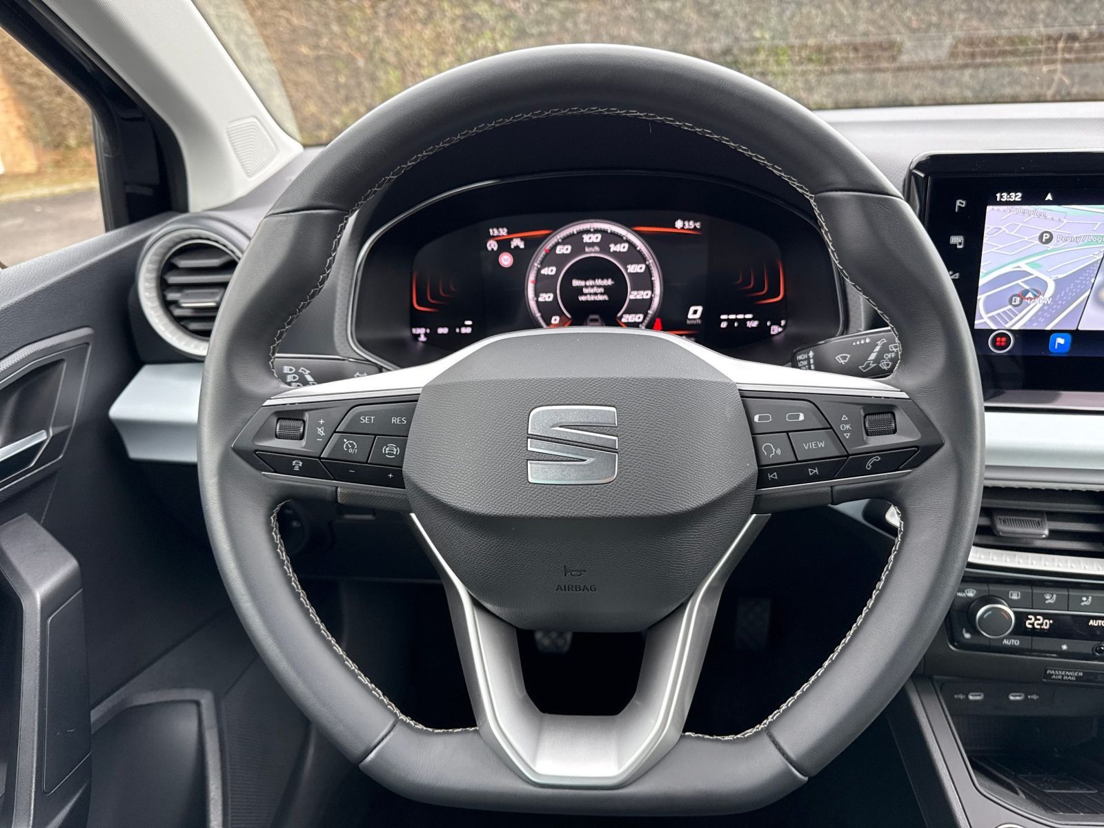 Seat Ibiza - Bild 9