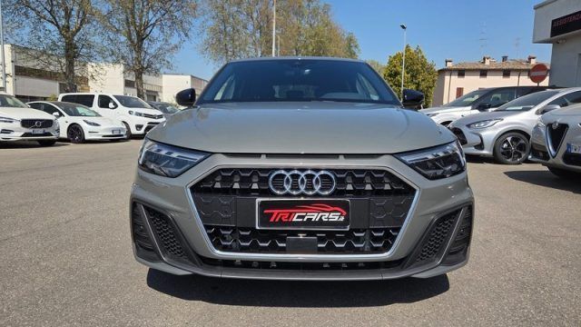 Audi AUDI A1 SPB 30 TFSI S tronic S line edition PERM imagem 2