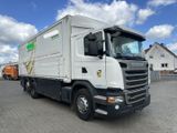 Scania G 440 / 2 x Pumpen für Schmierstoffe / Willig - Angebote entsprechen deinen Suchkriterien