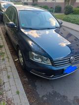Volkswagen Passat 2.0 TDI Highline BlueMotion Technolog... - Volkswagen Passat: TDI Bluemotion