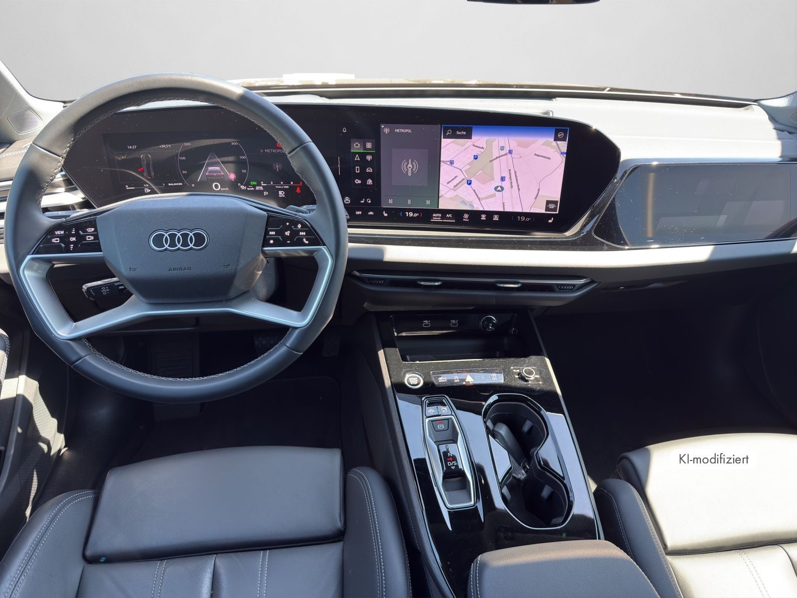 Audi A5 - Bild 4