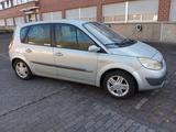 Renault Megane Scenic - gebrauchte Renault Megane aus dem Jahr 2003