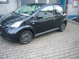 Toyota Aygo  50KM KL SO/WI  KLI BRE KD TÜV NEU TOP - Toyota aus 2006: Aygo