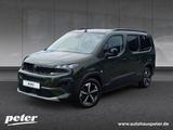 Peugeot E-Rifter L2 GT 136 +11KW OBC+Winter+Navi+WP+ - Peugeot e-Rifter Gebrauchtwagen