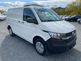 Volkswagen T6.1 Transporter 2.0 TDI *Kastenwagen*KR*3-Sitze