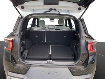 Citroën C3 Aircross 1.2 145 MAX Kam.+KeyLess+LED+Navi