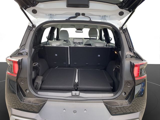 Citroën C3 Aircross 1.2 145 MAX Kam.+KeyLess+LED+Navi