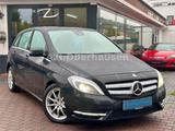 Mercedes-Benz B 200 CDI*AUTOMATIK*2.HAND*TÜV NEU* - Mercedes-Benz B 200 in Oberhausen