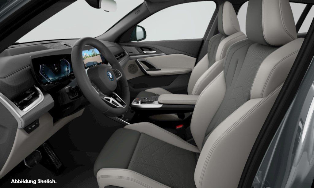 BMW iX2 - Bild 4