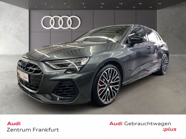 Image of Audi S3