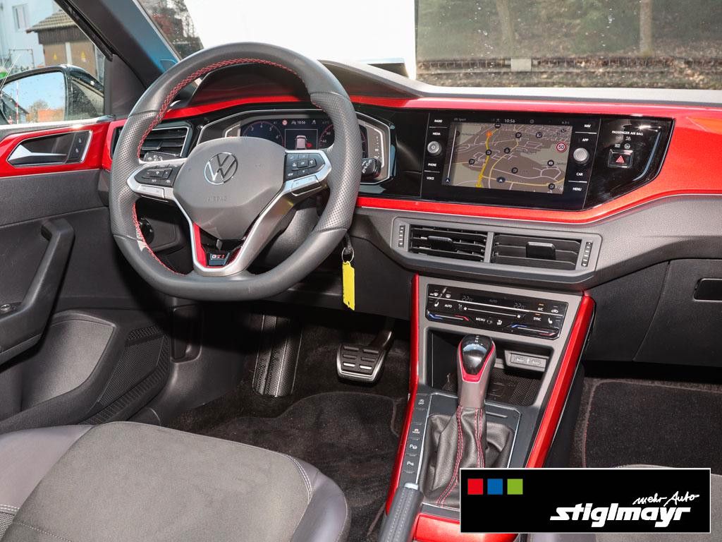 Volkswagen Polo - Bild 4