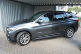 BMW X1 xDrive20d Sport Line Automatic Panorama Sound - BMW X1: Automatic
