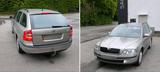 Skoda Octavia 1.6 MPI BJ. 2006 - Skoda Octavia: Mpi