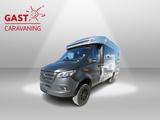 HYMER / ERIBA / HYMERCAR ML-T 580 *Gast-Edition* 15.679,- sparen! - HYMER / ERIBA 67