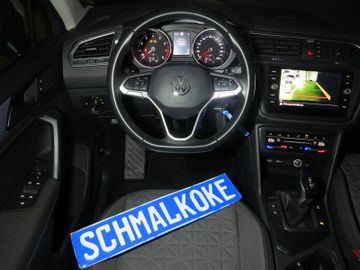 Volkswagen Tiguan - 12