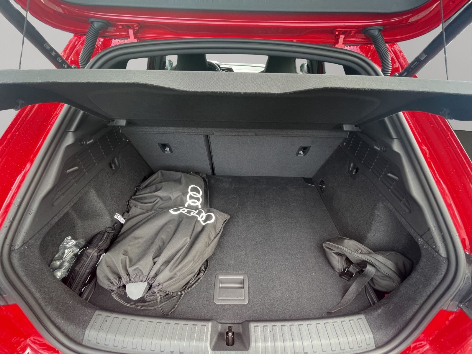 Audi A3 - Bild 19