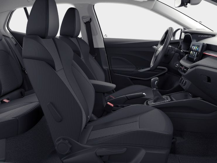 Skoda Fabia - Bild 5