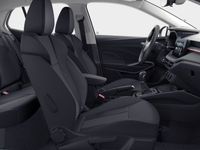 Skoda Fabia - Vorschau Bild 5
